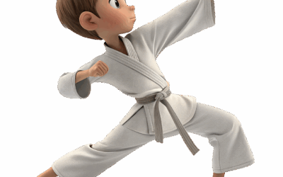 Sztuki walki dla dzieci: jaka dyscyplina na początek będzie najlepsza?