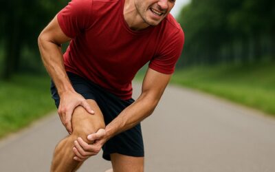Najczęstsze kontuzje biegaczy — jak je rozpoznać i szybko wrócić do treningów